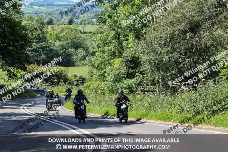 Vintage motorcycle club;eventdigitalimages;no limits trackdays;peter wileman photography;vintage motocycles;vmcc banbury run photographs